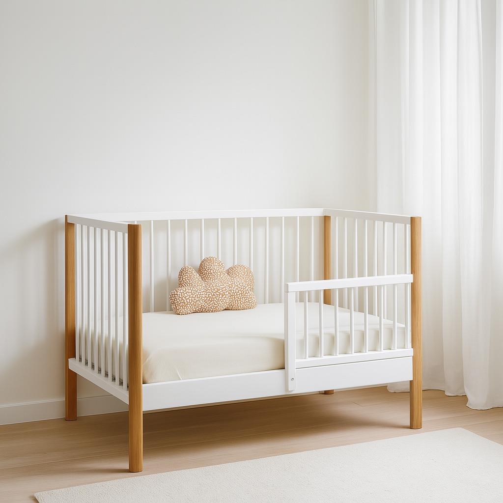 Fable Crib