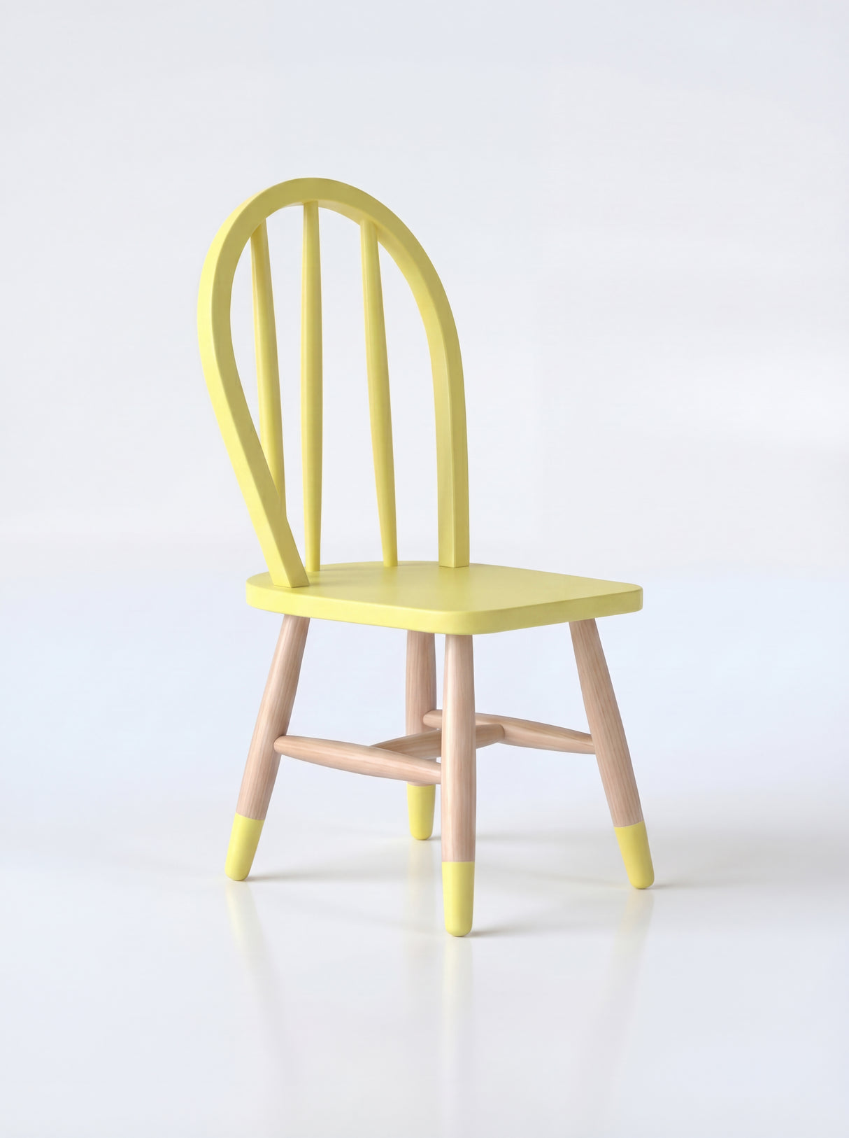 Woody Çocuk Sandalyesi