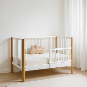 Fable Crib