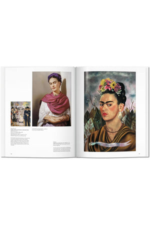Kahlo Kitap lifestyle - Chappal