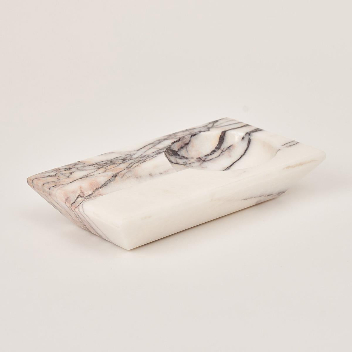 Libra Lilla Puro Ashtray