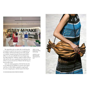 Little Book of Issey Miyake: The story of the iconic fashion designer