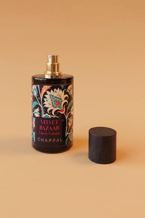 Velvet Bazaar Kolonya 100 ml 80°